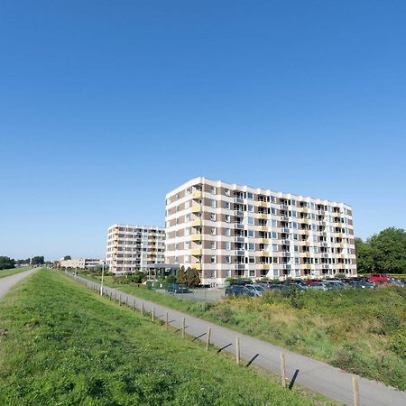 Hanseat Rotkehlchen Grömitz Buitenkant foto